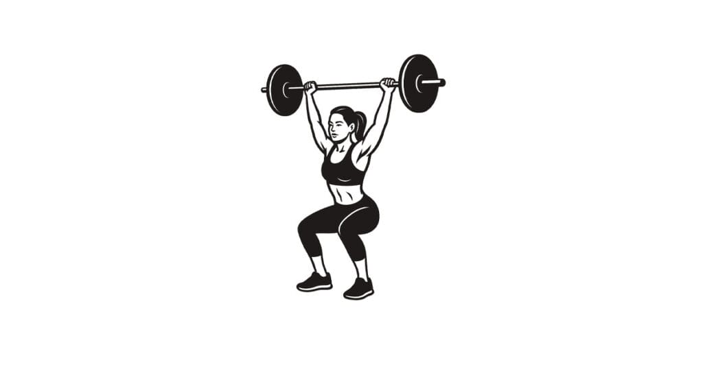 Barbell Snatch
