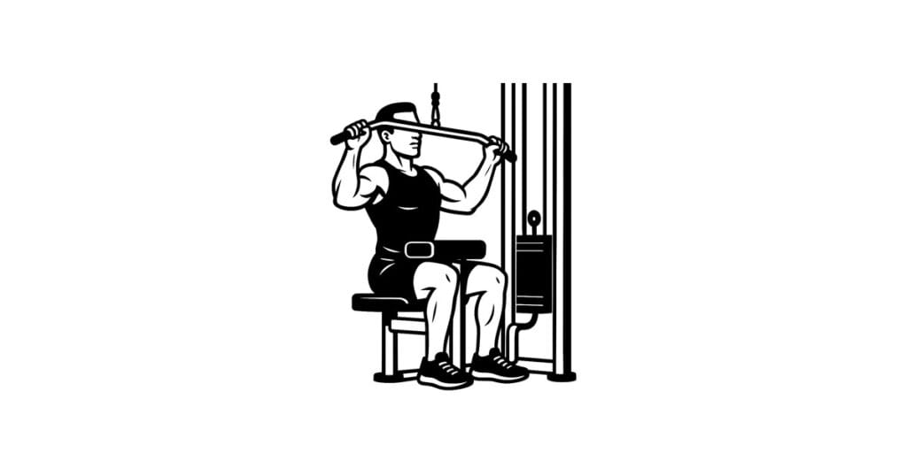 Lat Pulldown