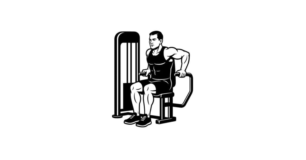 Machine Dips