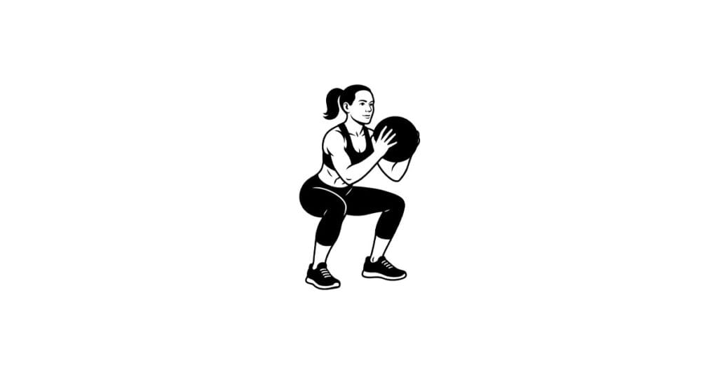 Medicine Ball Cleans