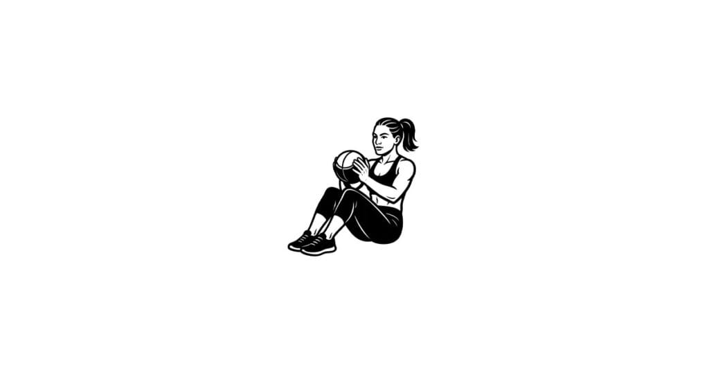 Medicine Ball Sit-up