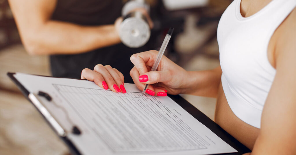 Training for Health vs. Aesthetics vs. Performance: What’s the Difference?
