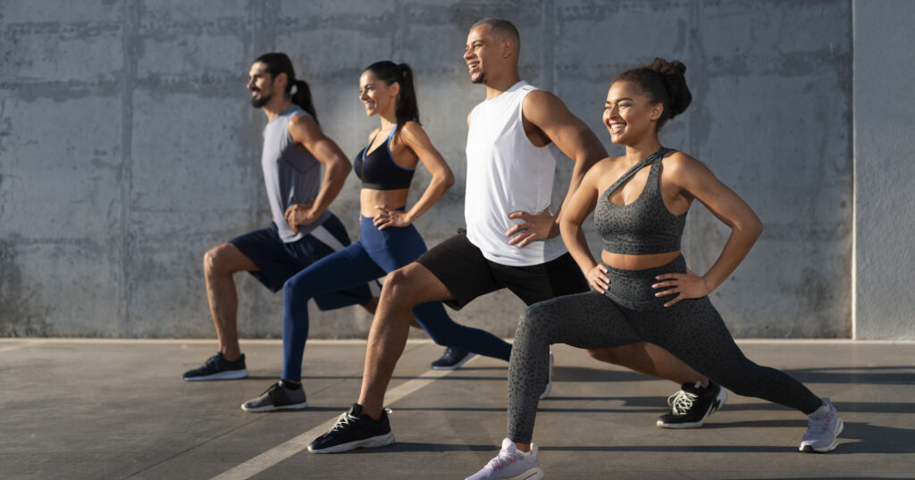 How Often Should You Really Be Working Out? Discover the Truth Based on Your Goals