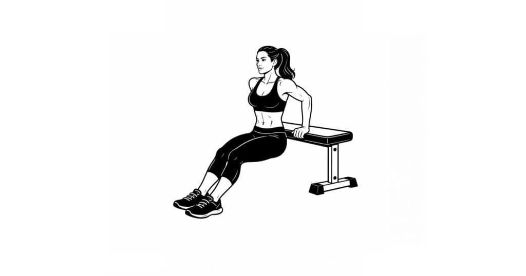 Bench Dips