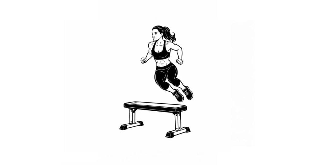 Bench Hops