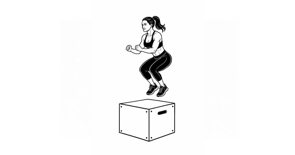 Box Jump