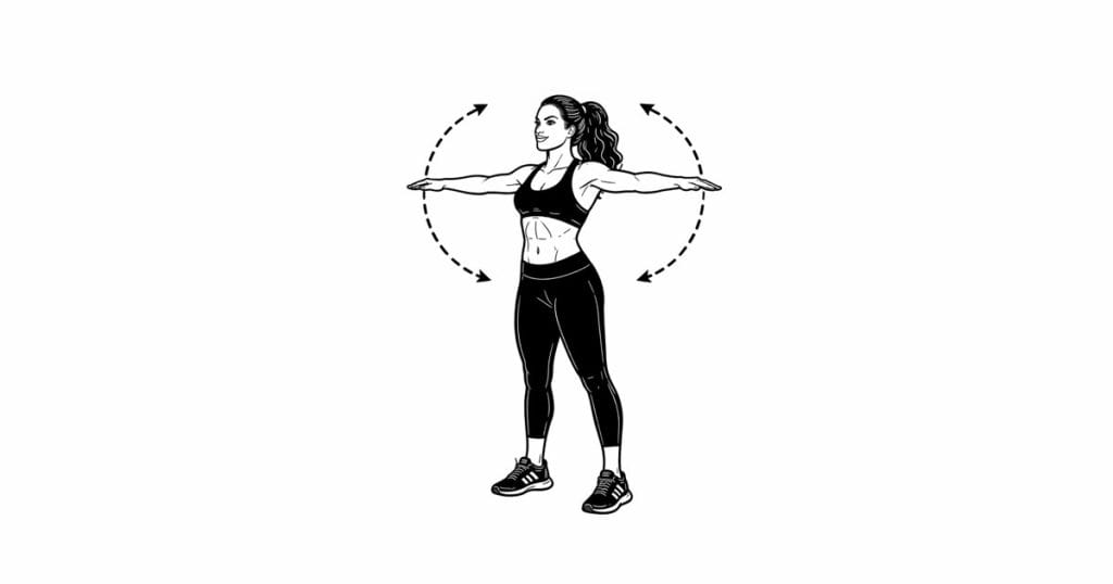 Arm Circles