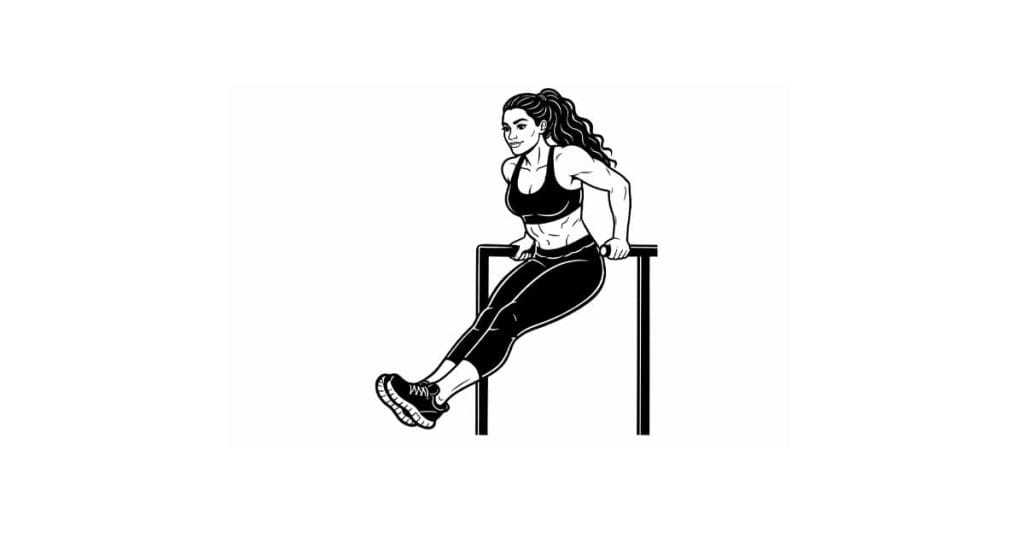 Bodyweight Dips