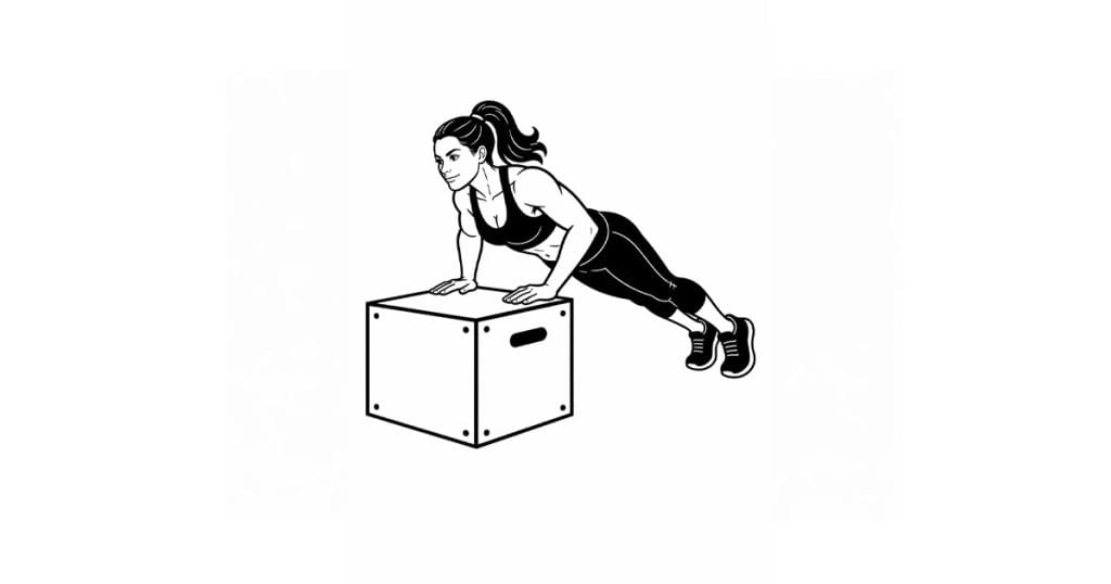 Box Push-up