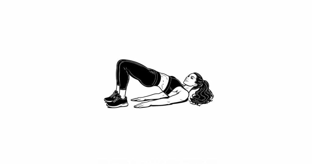Bridge Pose