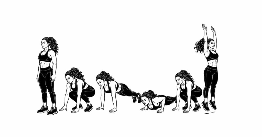 Burpee