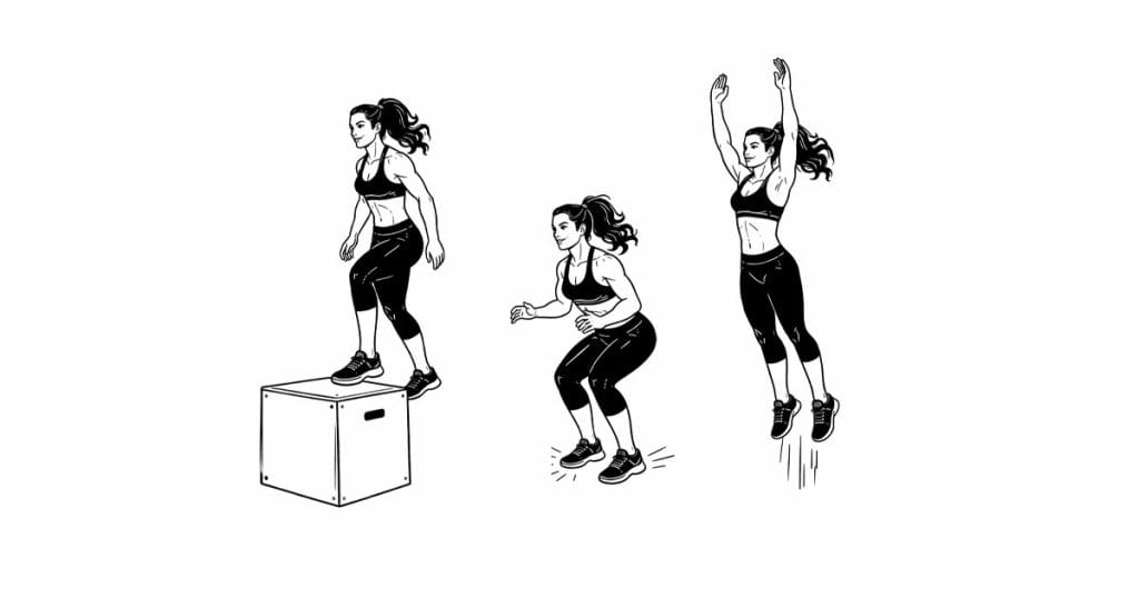 Depth Jump