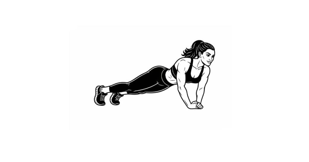 Diamond Push-up