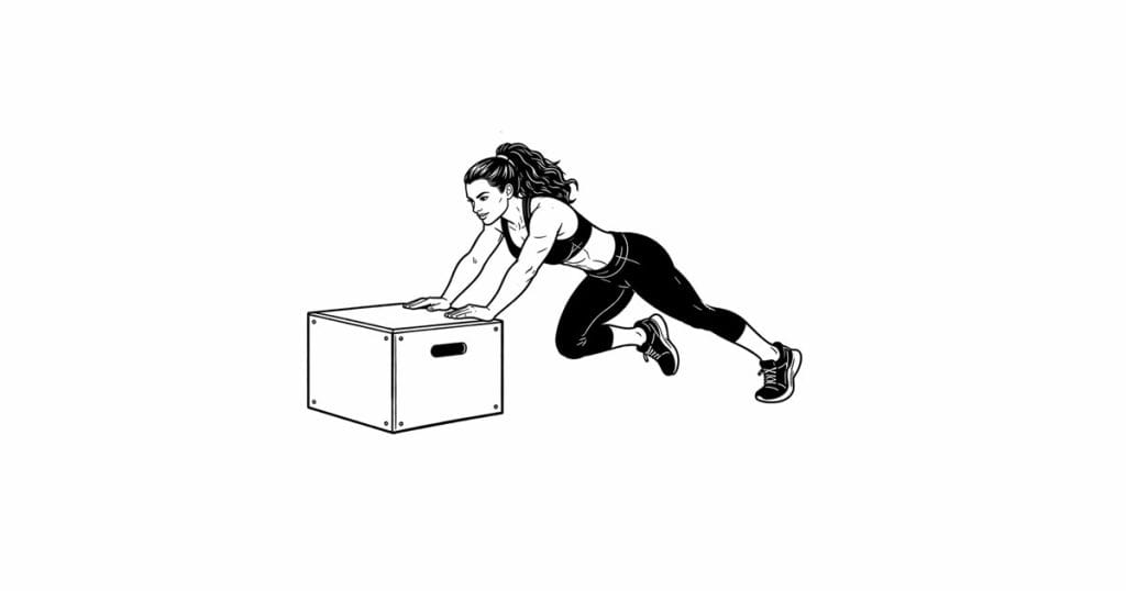 Incline Mountain Climbers
