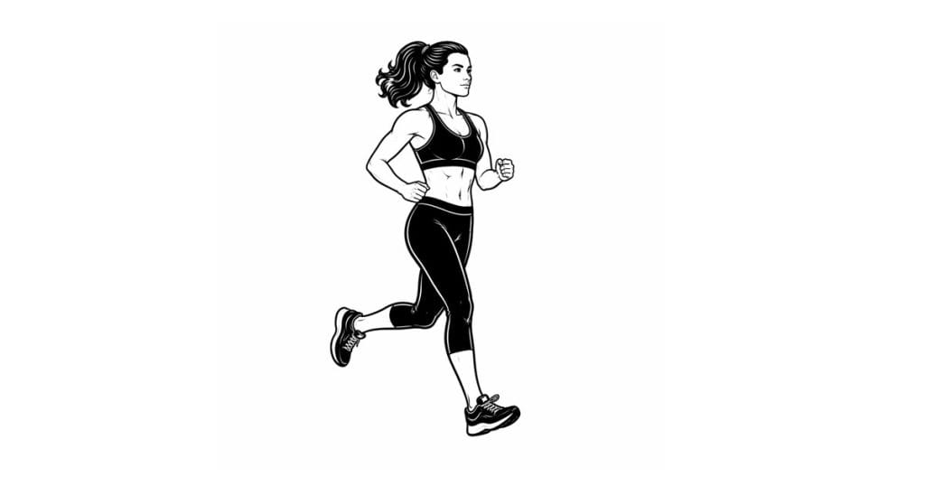 Jogging