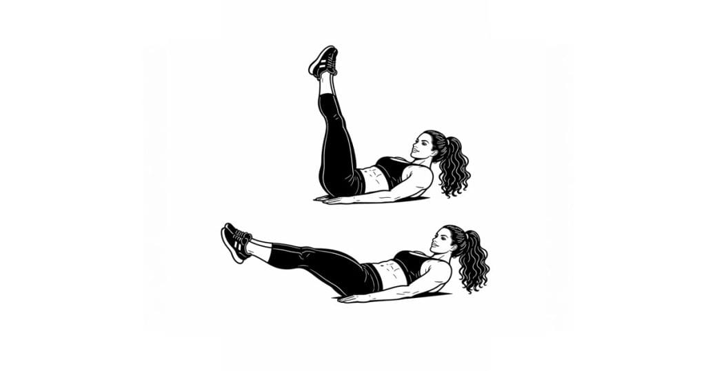 Leg Lowers
