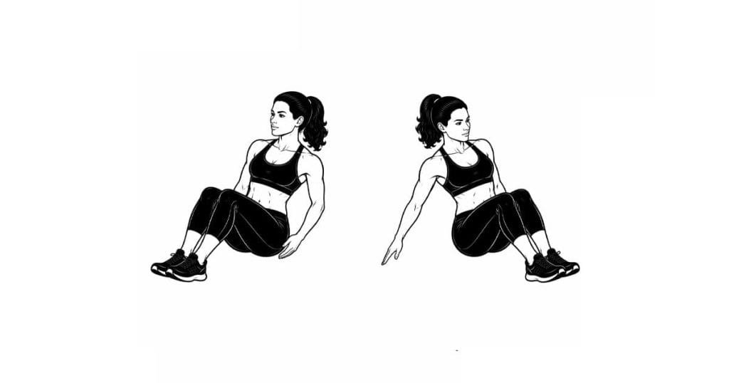 Penguin Heel Reaches
